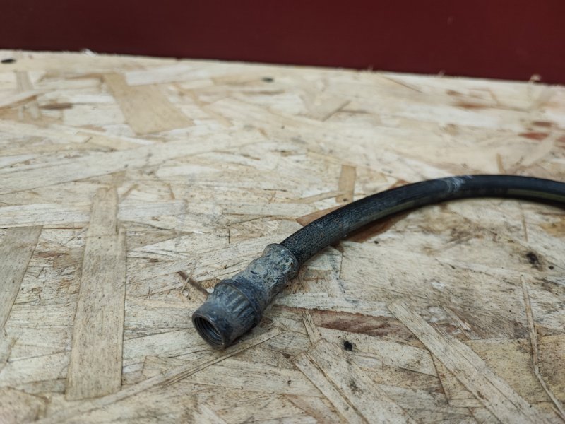 Шланг тормозной - фото 2