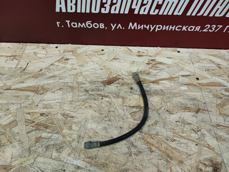 Шланг тормозной - фото 3