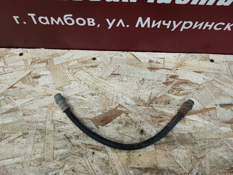 Шланг тормозной - фото 2