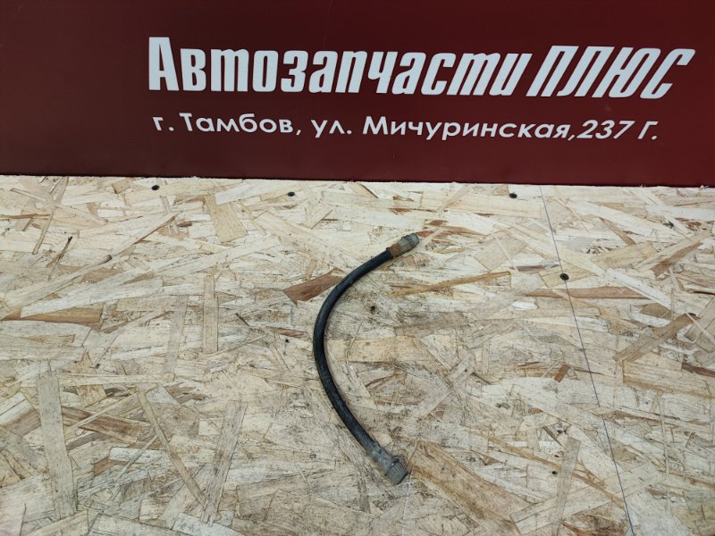 Шланг тормозной - фото 3