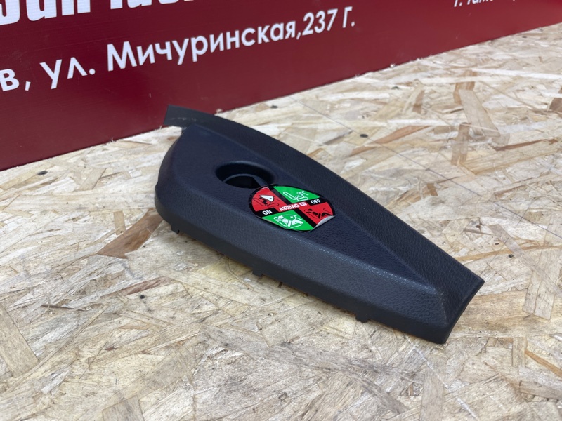 Накладка торпедо - фото 3