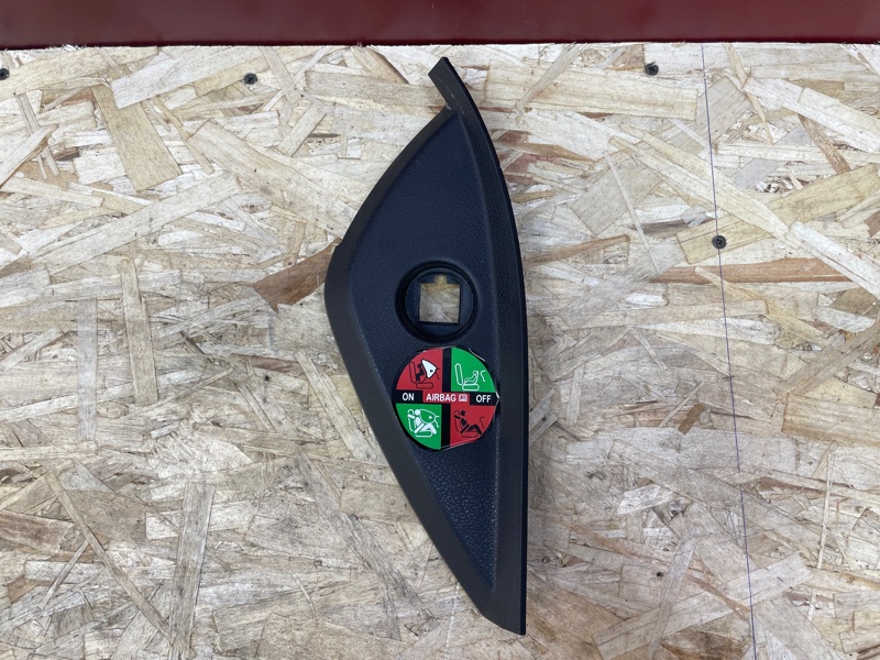 Накладка торпедо - фото 4