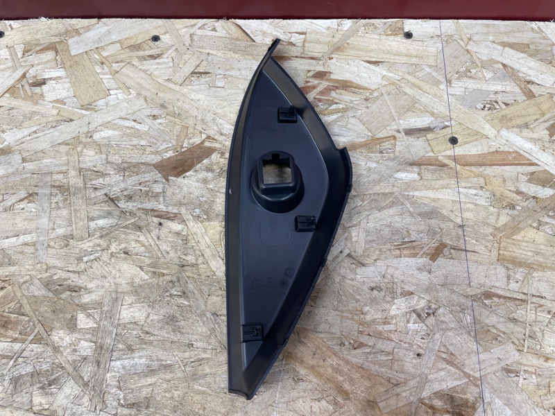 Накладка торпедо - фото 5