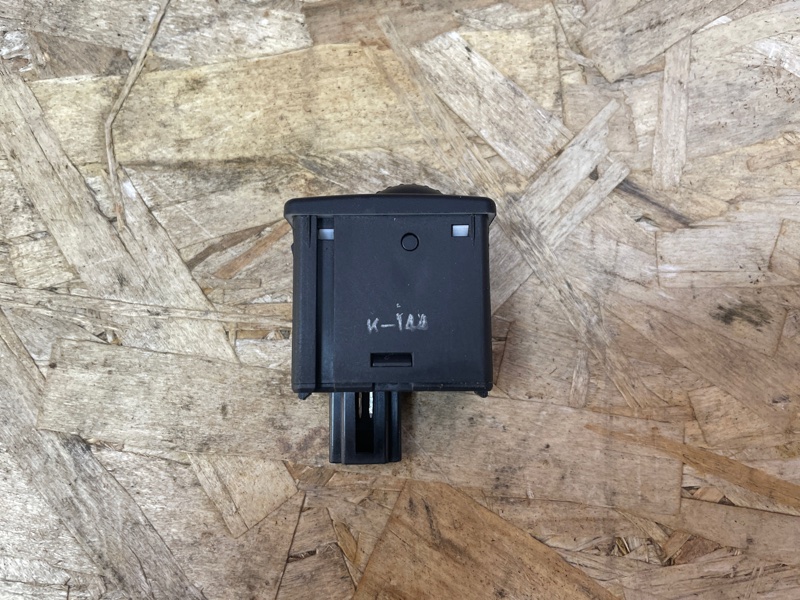 Кнопка корректора фар - фото 5