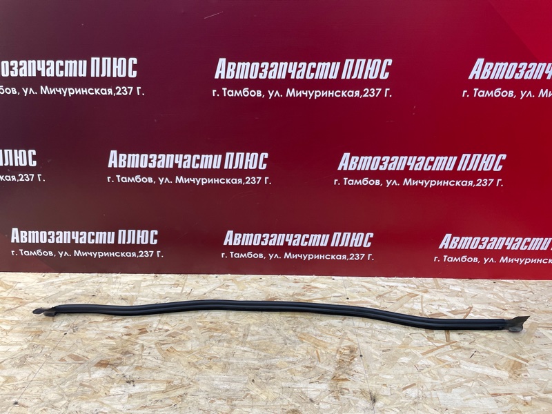 Уплотнитель жабо - фото 1