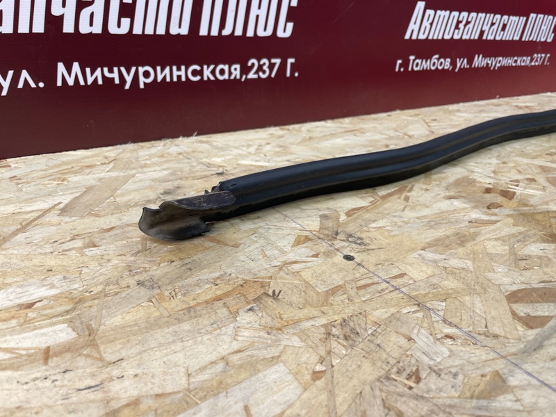 Уплотнитель жабо - фото 3