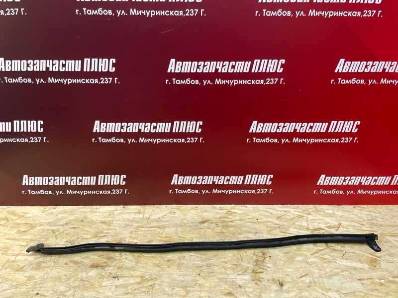 Уплотнитель жабо - фото 4