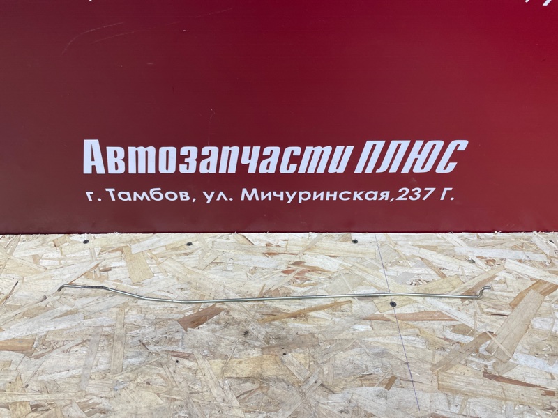 Тяга замка двери - фото 1
