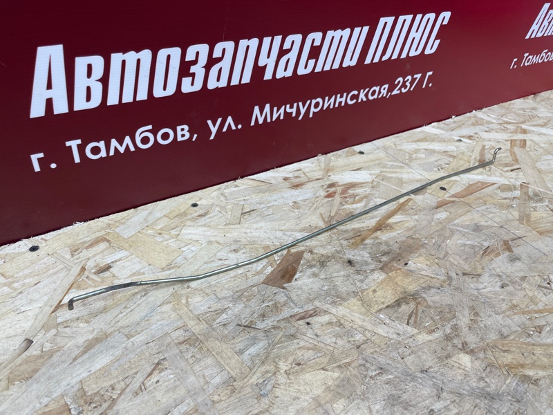 Тяга замка двери - фото 3