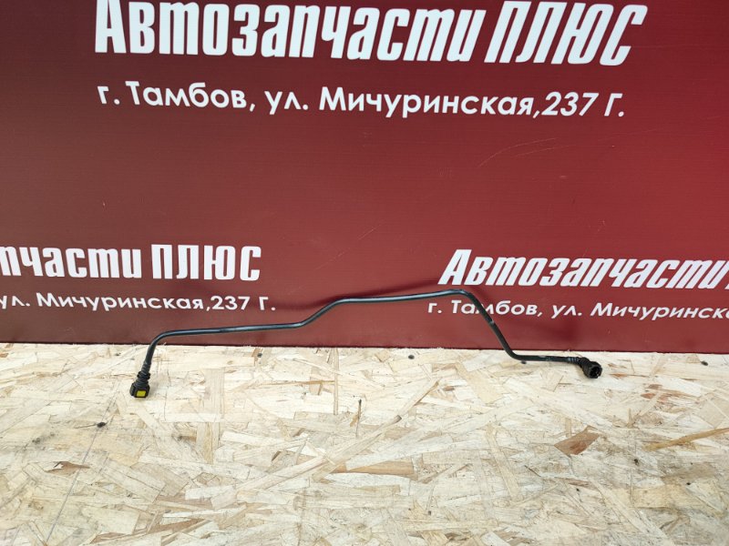 Трубка абсорбера - фото 1
