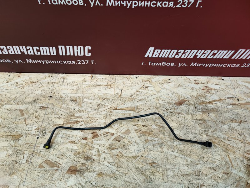 Трубка абсорбера - фото 2