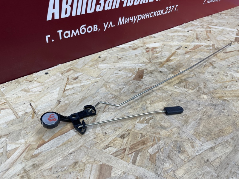 Тяга замка двери - фото 3