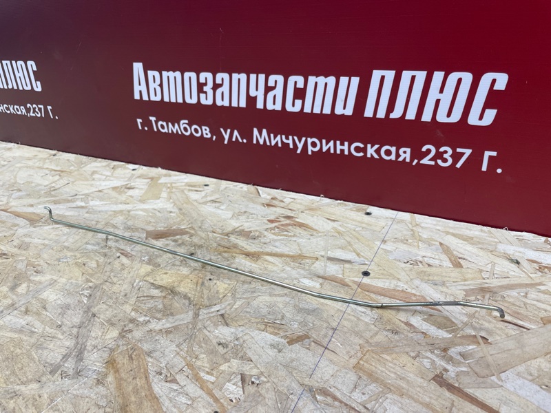 Тяга замка двери - фото 2