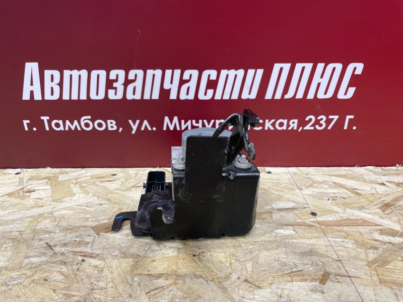 Блок ABS - фото 5