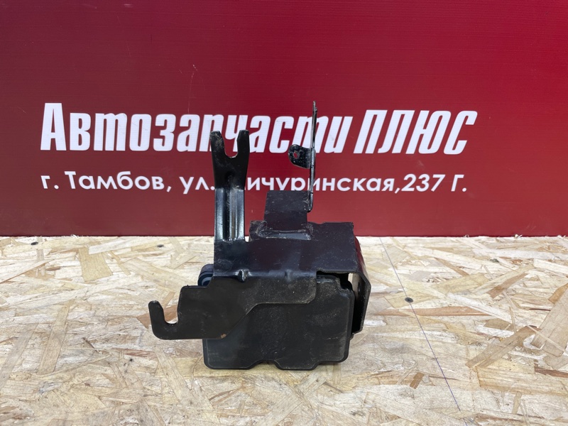 Блок ABS - фото 7