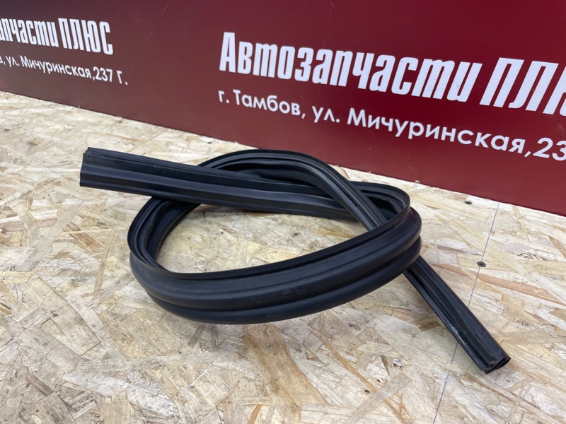 Уплотнитель жабо - фото 2