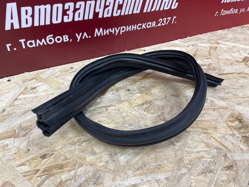 Уплотнитель жабо - фото 3