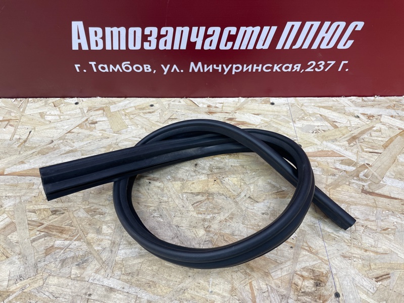 Уплотнитель жабо - фото 4