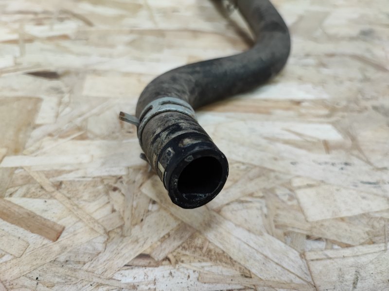 Патрубок отопителя - фото 4