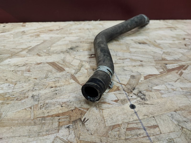 Патрубок отопителя - фото 3