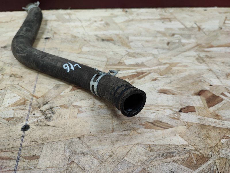 Патрубок отопителя - фото 4