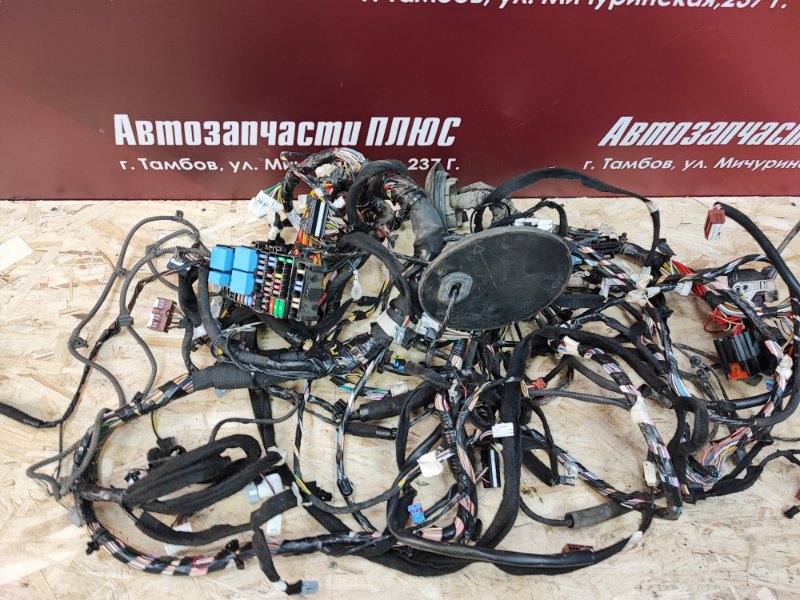 Проводка - фото 3