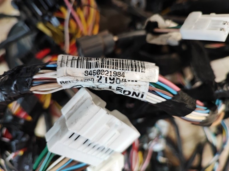 Проводка - фото 5