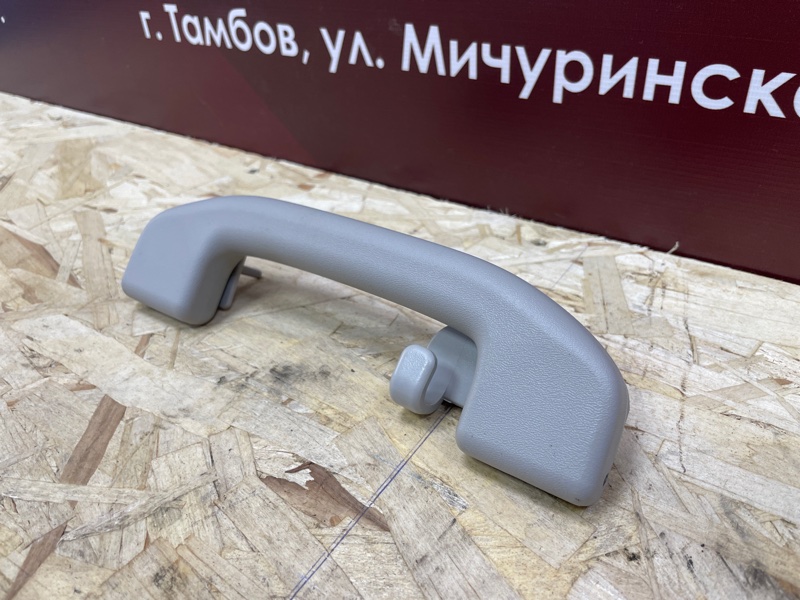 Ручка потолка - фото 2