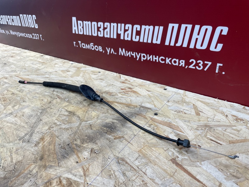 Трос замка двери - фото 2