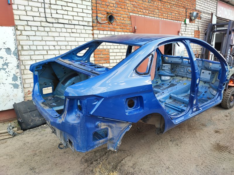 Кузов - фото 3