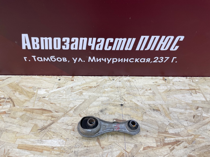Опора двигателя - фото 1