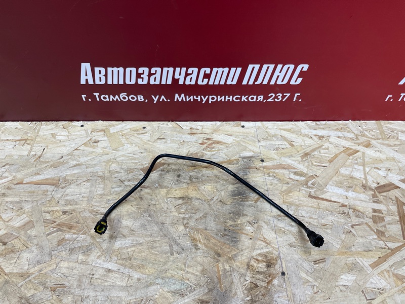 Трубка топливная - фото 1