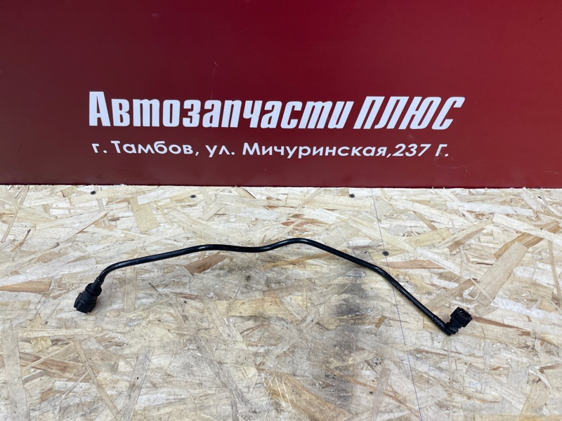 Трубка абсорбера - фото 1