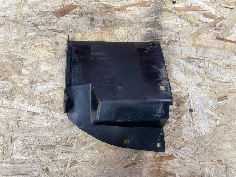Щиток     крыла - фото 4