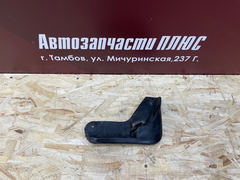 Брызговик - фото 1