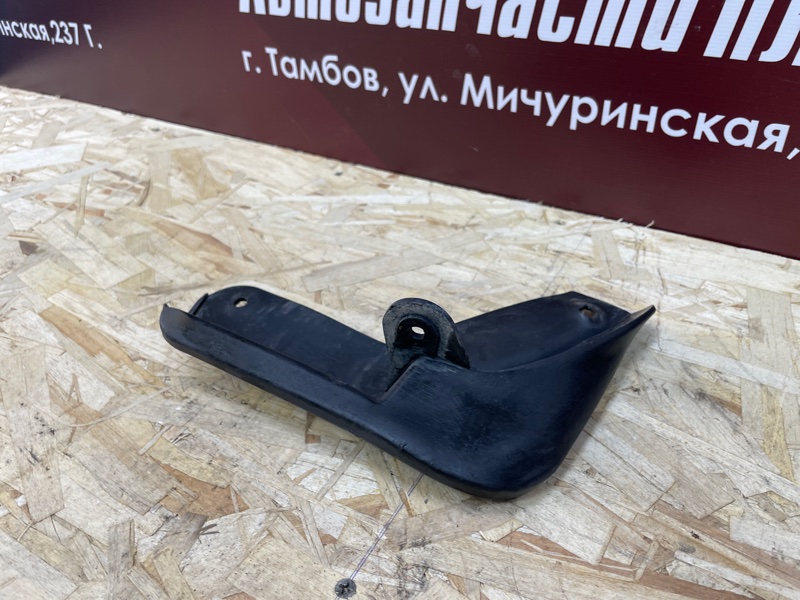 Брызговик - фото 2