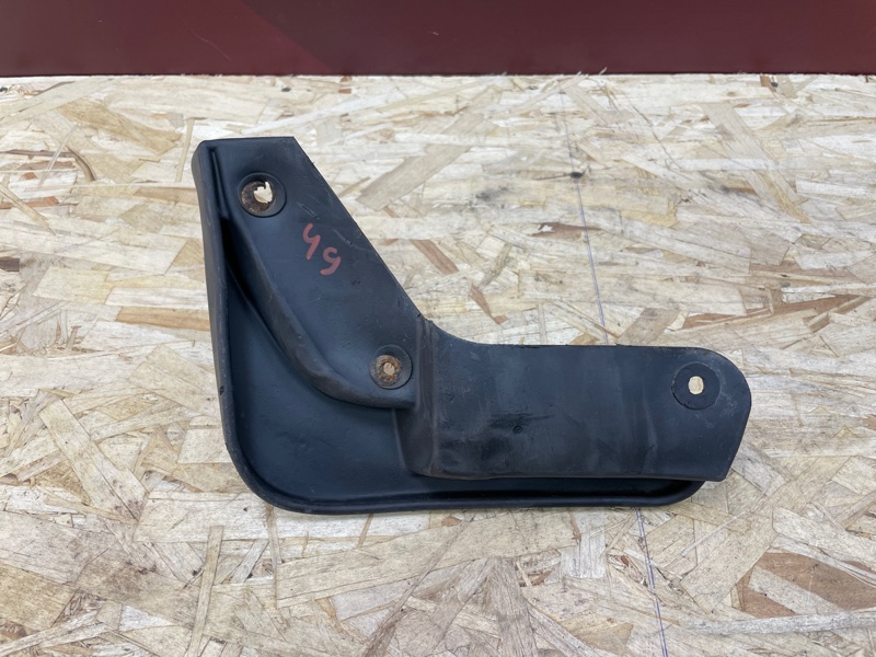 Брызговик - фото 5