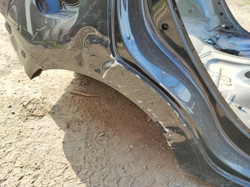 Крыло - фото 9