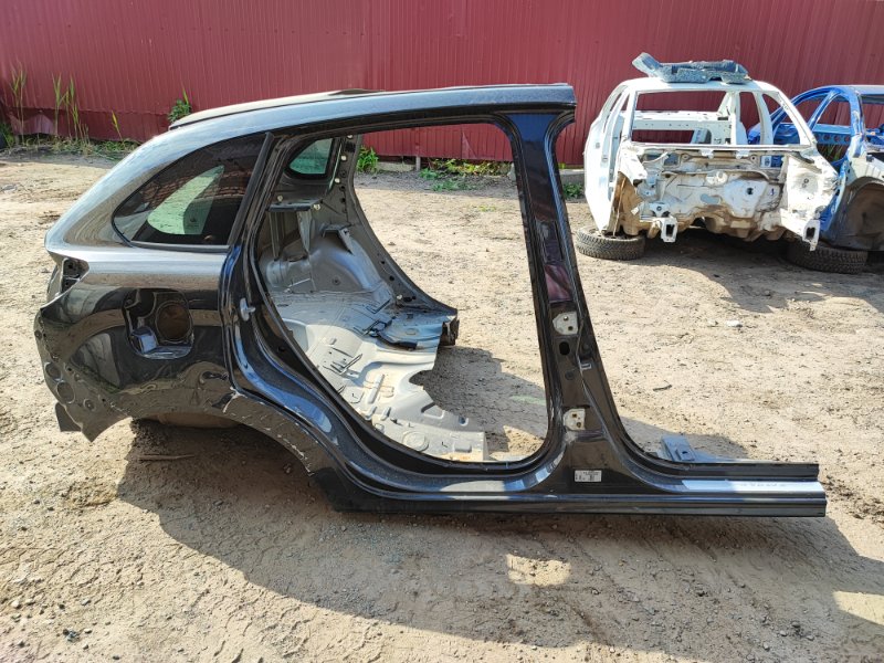 Крыло - фото 10