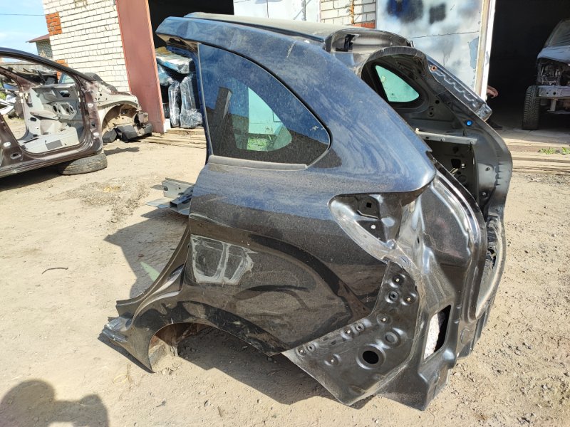 Крыло - фото 7