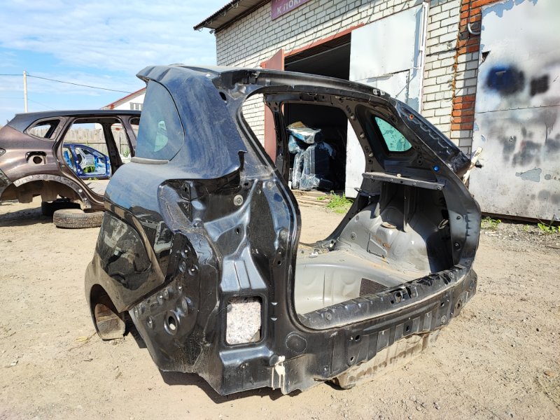 Крыло - фото 8