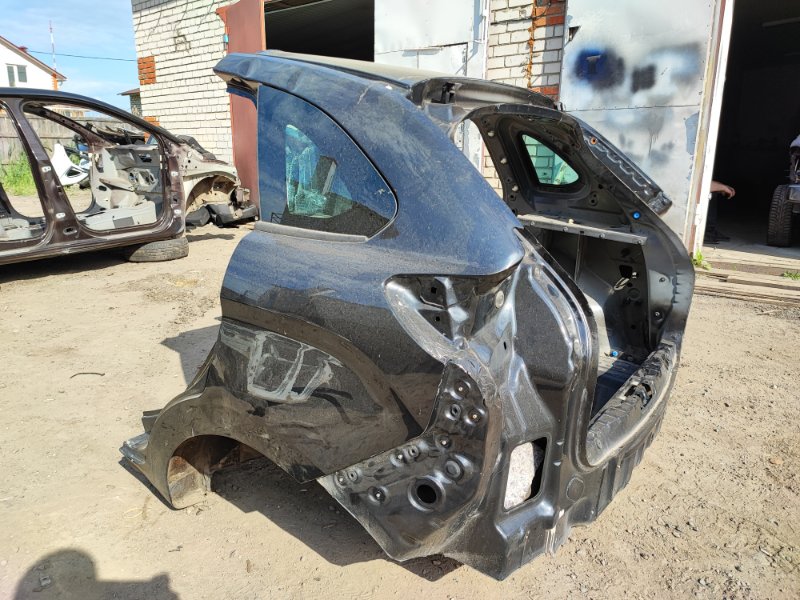 Крыло - фото 9