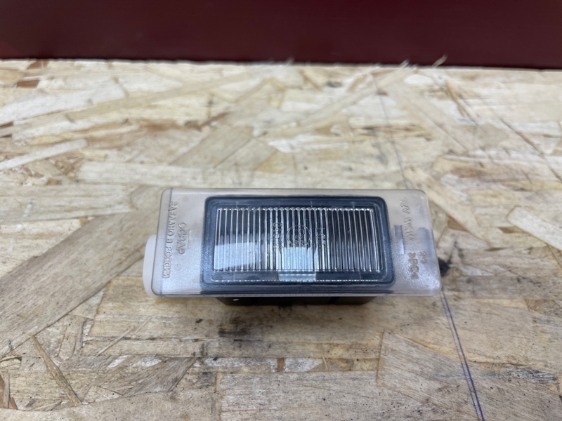 Плафон подсветки номера - фото 2