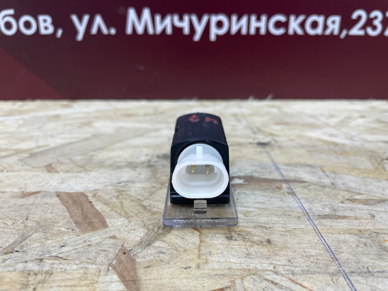 Плафон подсветки номера - фото 4