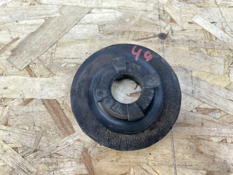 Верхняя опора    пружины - фото 2