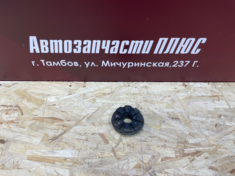 Верхняя опора    пружины - фото 1