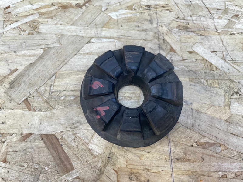 Верхняя опора    пружины - фото 2