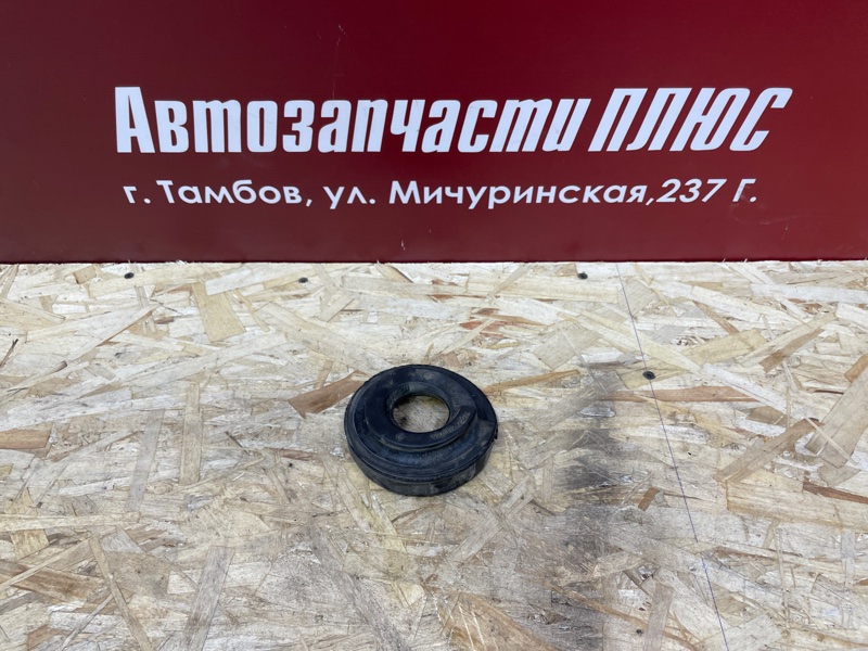 Верхняя опора    пружины - фото 1