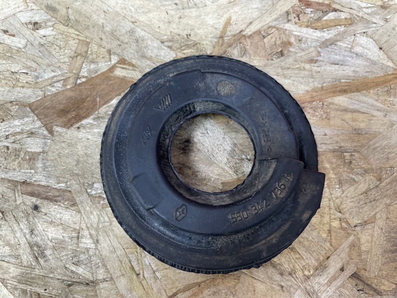 Верхняя опора    пружины - фото 2