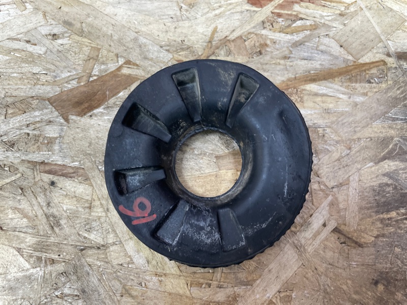 Верхняя опора    пружины - фото 3